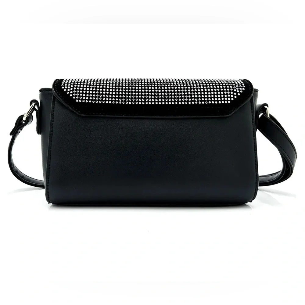 Valentino Orlandi Studded Crossbody Bag - Picture 2 of 5